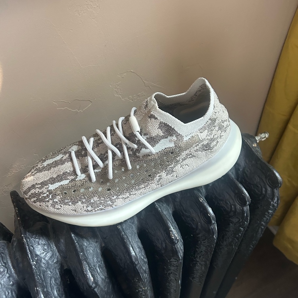 Yeezy 380 Pyrite